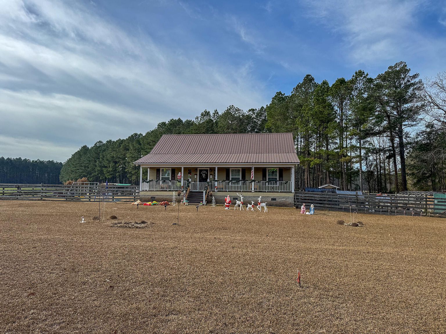 4792 Lodge Rd Ehrhardt, SC 29081 - Thumbnail 3