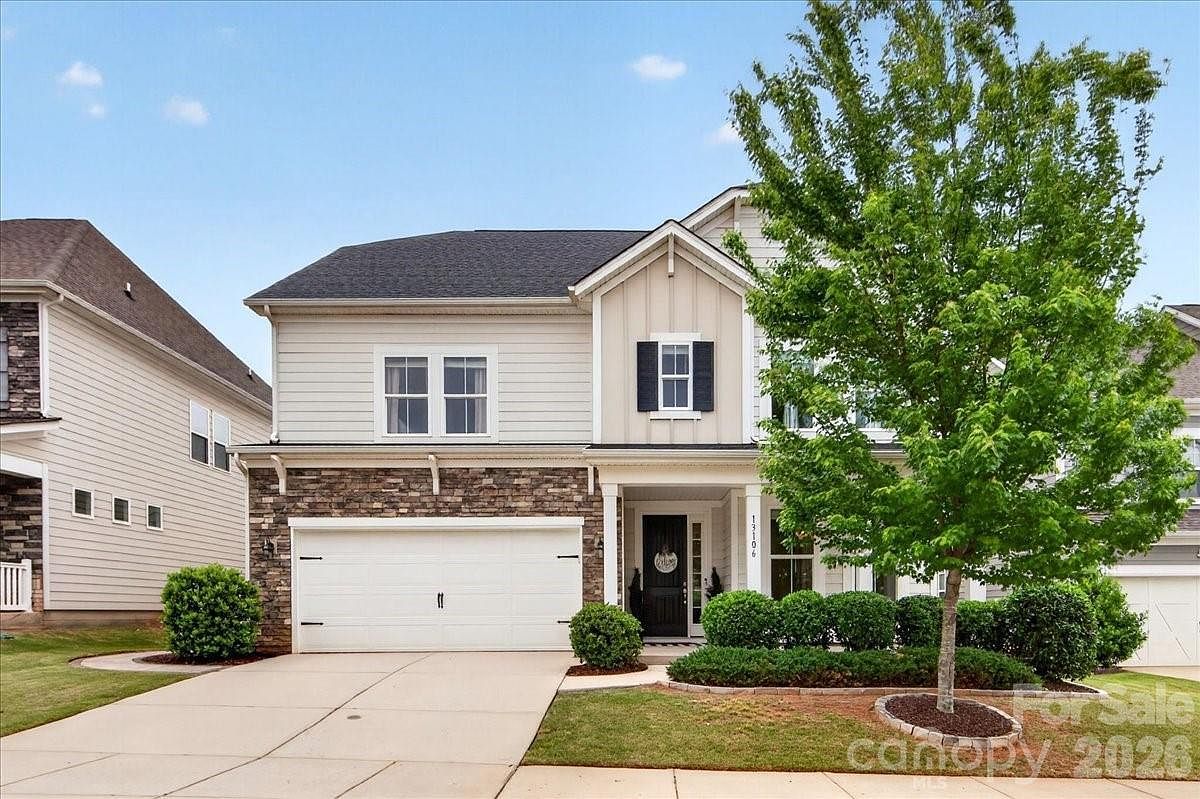 13106 Chopin Ridge Rd Huntersville, NC 28078 - Thumbnail 3