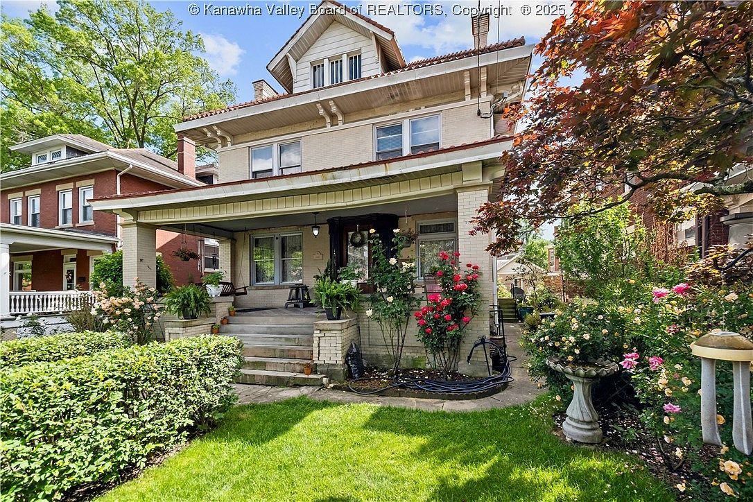 1565 Virginia St E Charleston, WV 25311 - Thumbnail 3