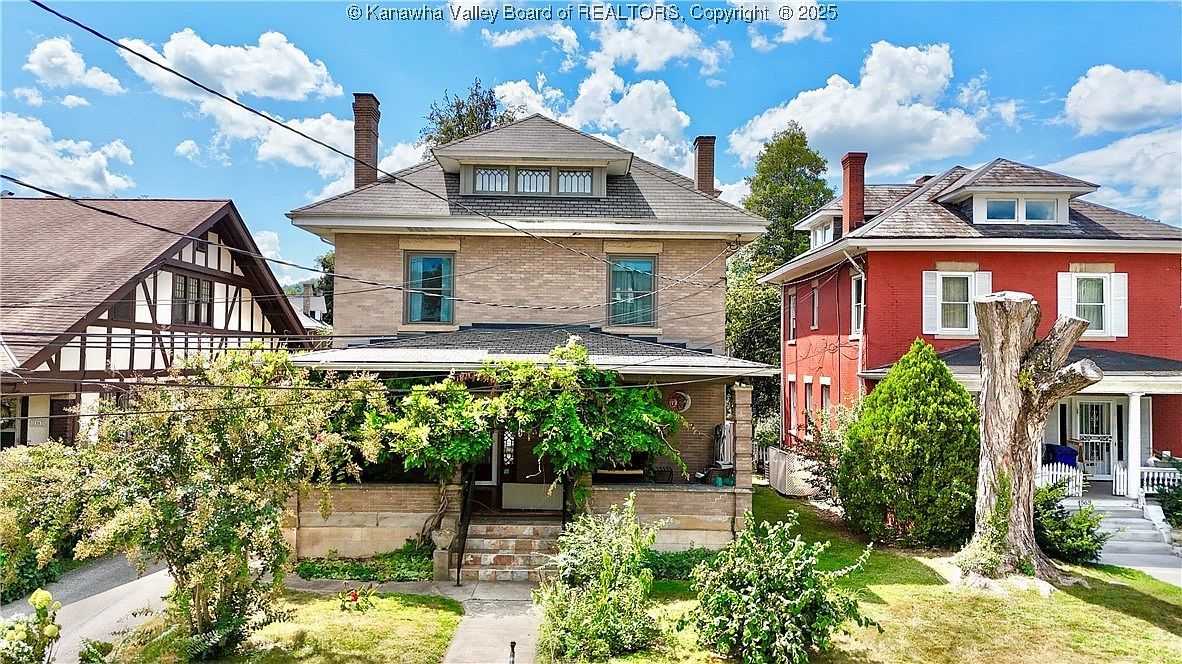 1565 Quarrier St Charleston, WV 25311 - Thumbnail 3