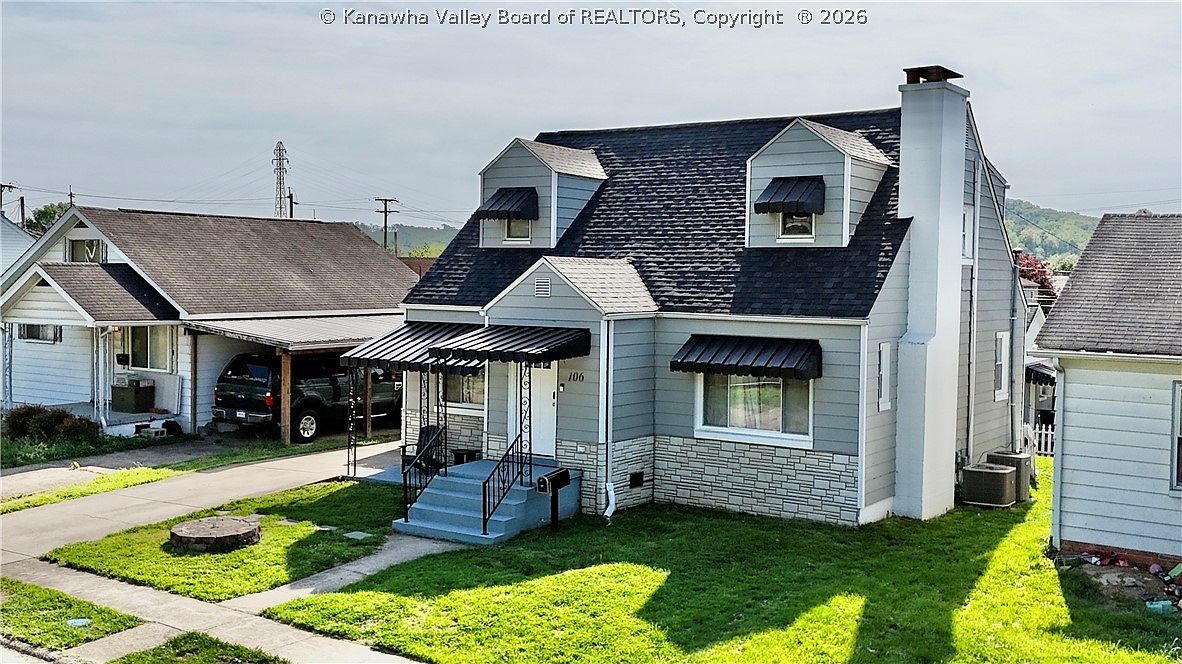 106 Layne Ave Nitro, WV 25143 - Thumbnail 3