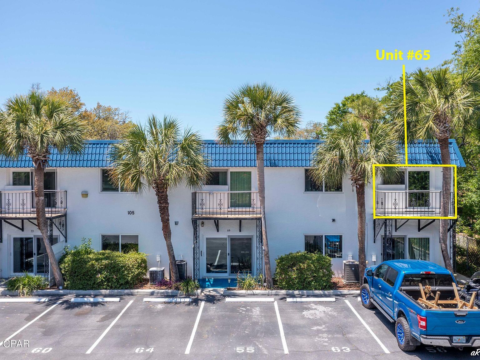 105 Allen Ave APT 65 Panama City, FL 32401 - Thumbnail 3