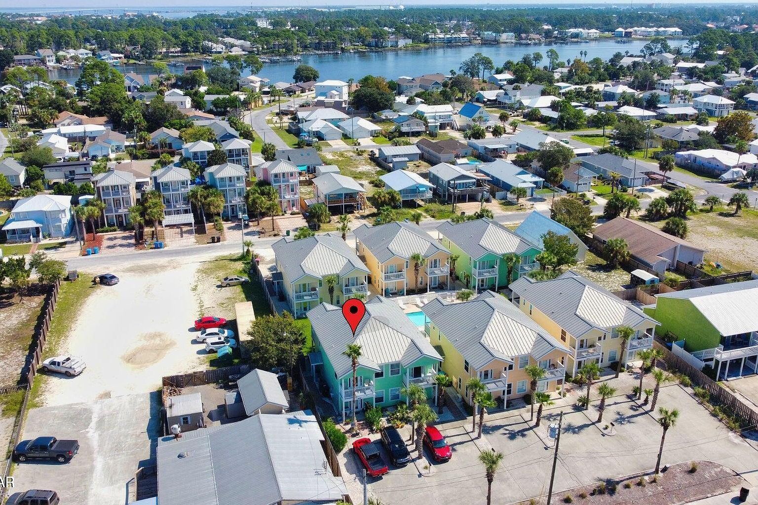 6724 Thomas Dr Panama City Beach, FL 32408 - Thumbnail 3