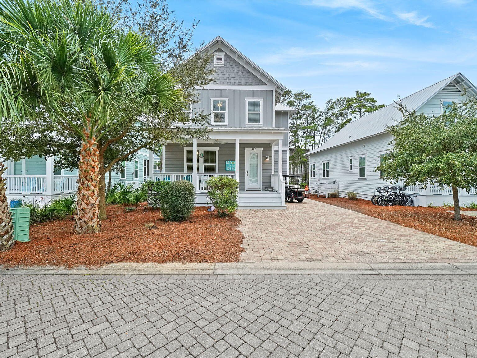 282 Emerald Beach Cir Santa Rosa Beach, FL 32459 - Thumbnail 3