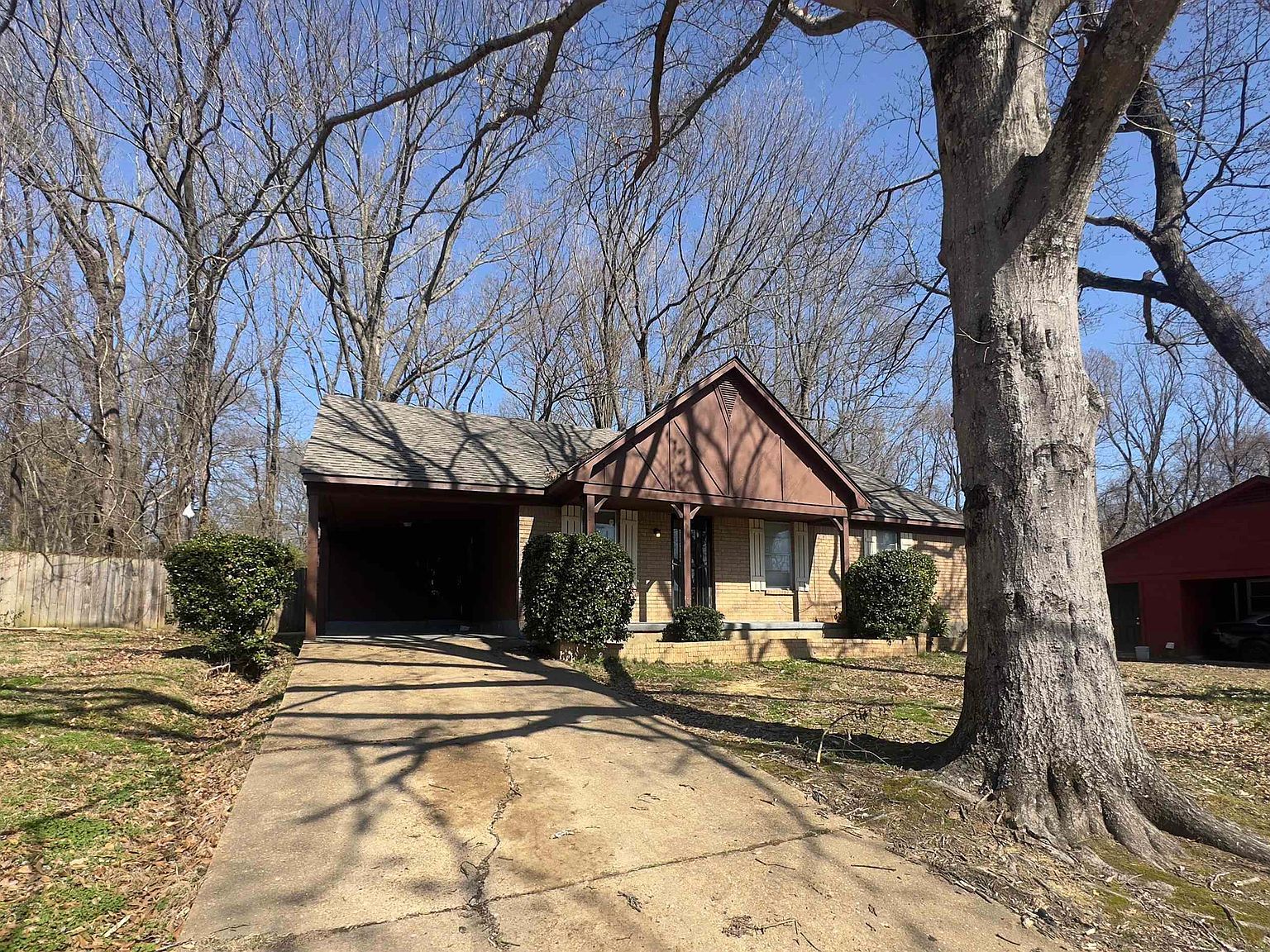 3358 Brockcrest Cv Memphis, TN 38128 - Thumbnail 3