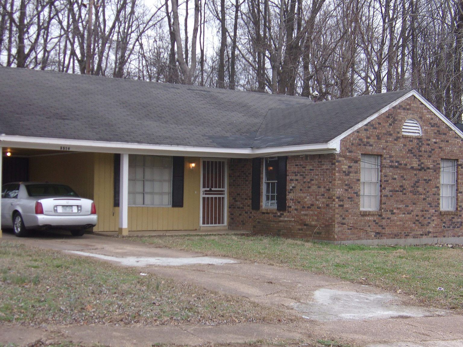 3516 Suzanne Dr Memphis, TN 38127 - Thumbnail 3