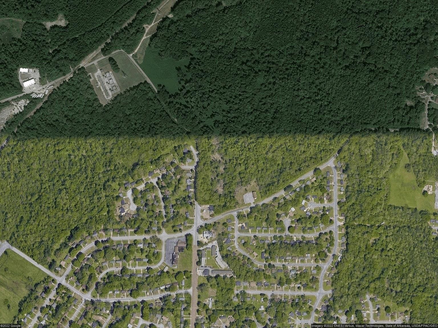 0 Hawkins Mill Rd Memphis, TN 38127  | Land/Lot