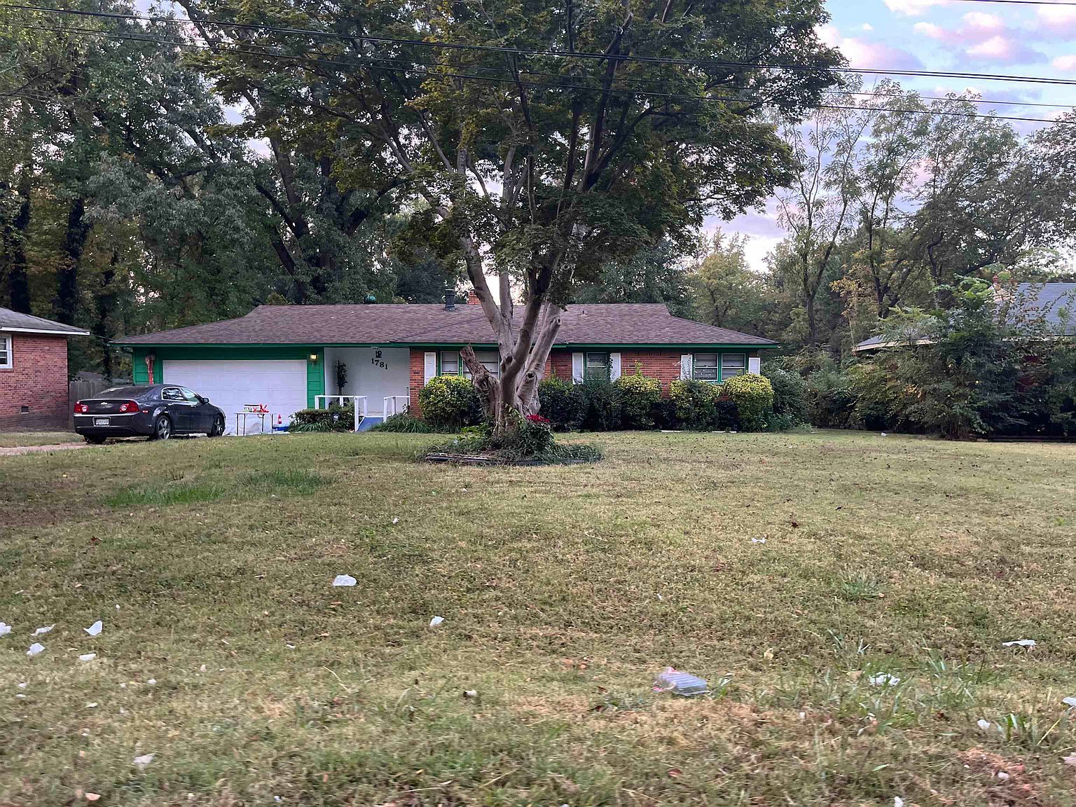 1781 Woodburn Dr Memphis, TN 38127 - Thumbnail 3