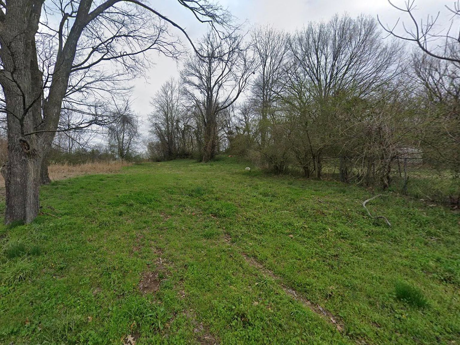 274 W McKellar Ave Memphis, TN 38109 | Land/Lot