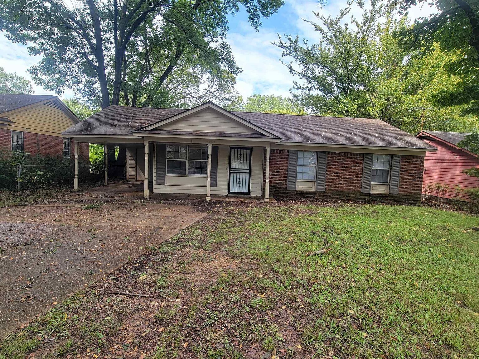 3245 Sinclair Ln Memphis, TN 38127 - Thumbnail 3
