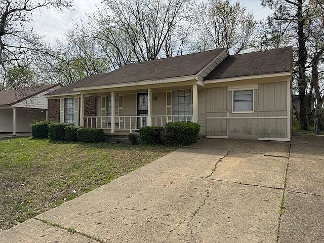 3401 Bradcrest Dr Memphis, TN 38128 - Thumbnail 3