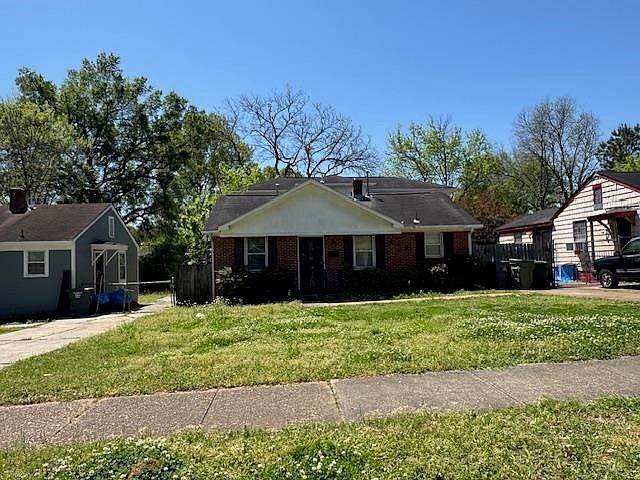 449 Fernwood Ave Memphis, TN 38106 - Thumbnail 3
