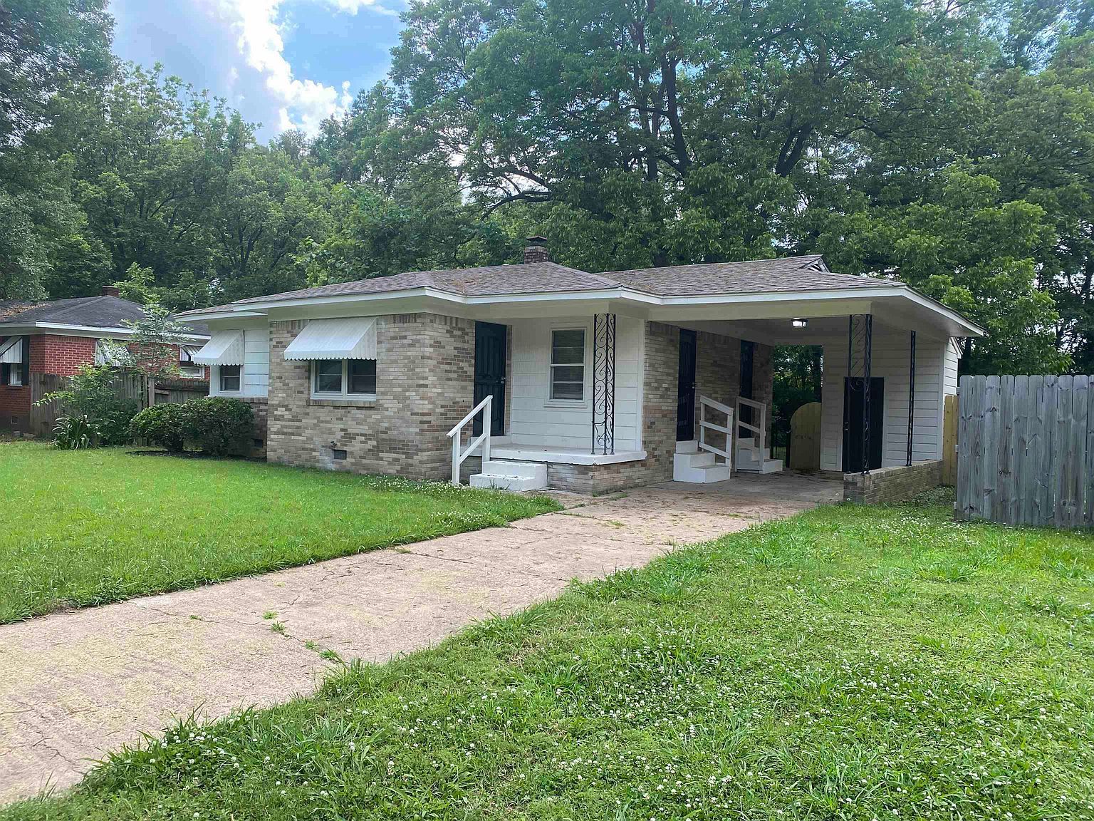 2705 McMurray St Memphis, TN 38118 - Thumbnail 3