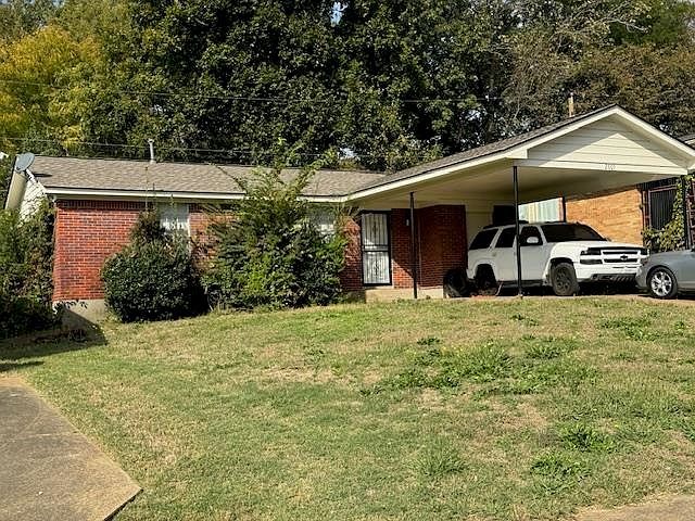 2601 Darlene St Memphis, TN 38106 - Thumbnail 3