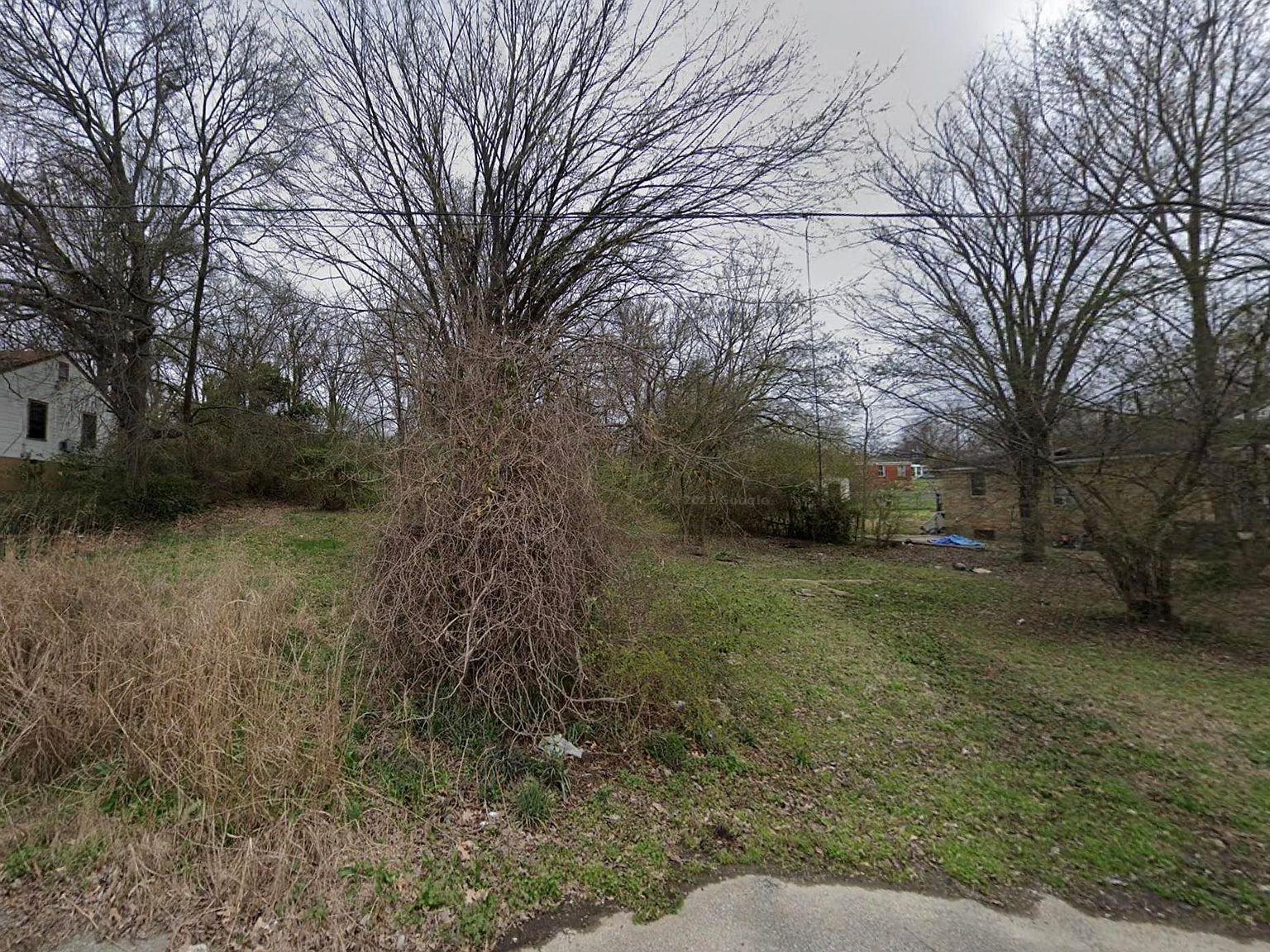 260 W McKellar Ave Memphis, TN 38109 | Land/Lot