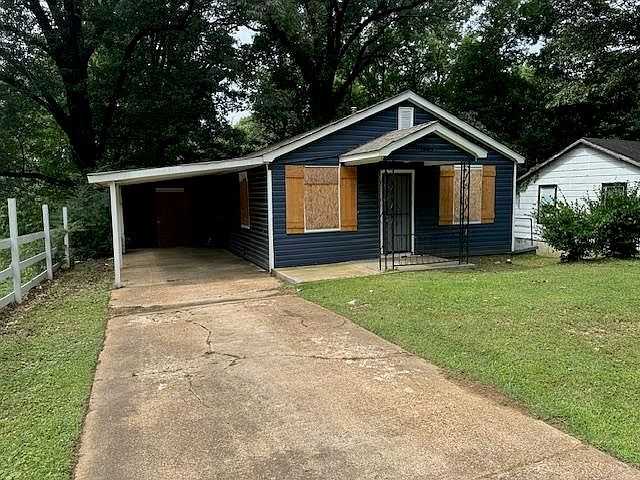 1883 Cedarhurst Ave Memphis, TN 38127 - Thumbnail 3