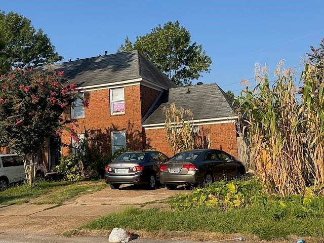 3461 Lichterman Rd Memphis, TN 38115 - Thumbnail 3
