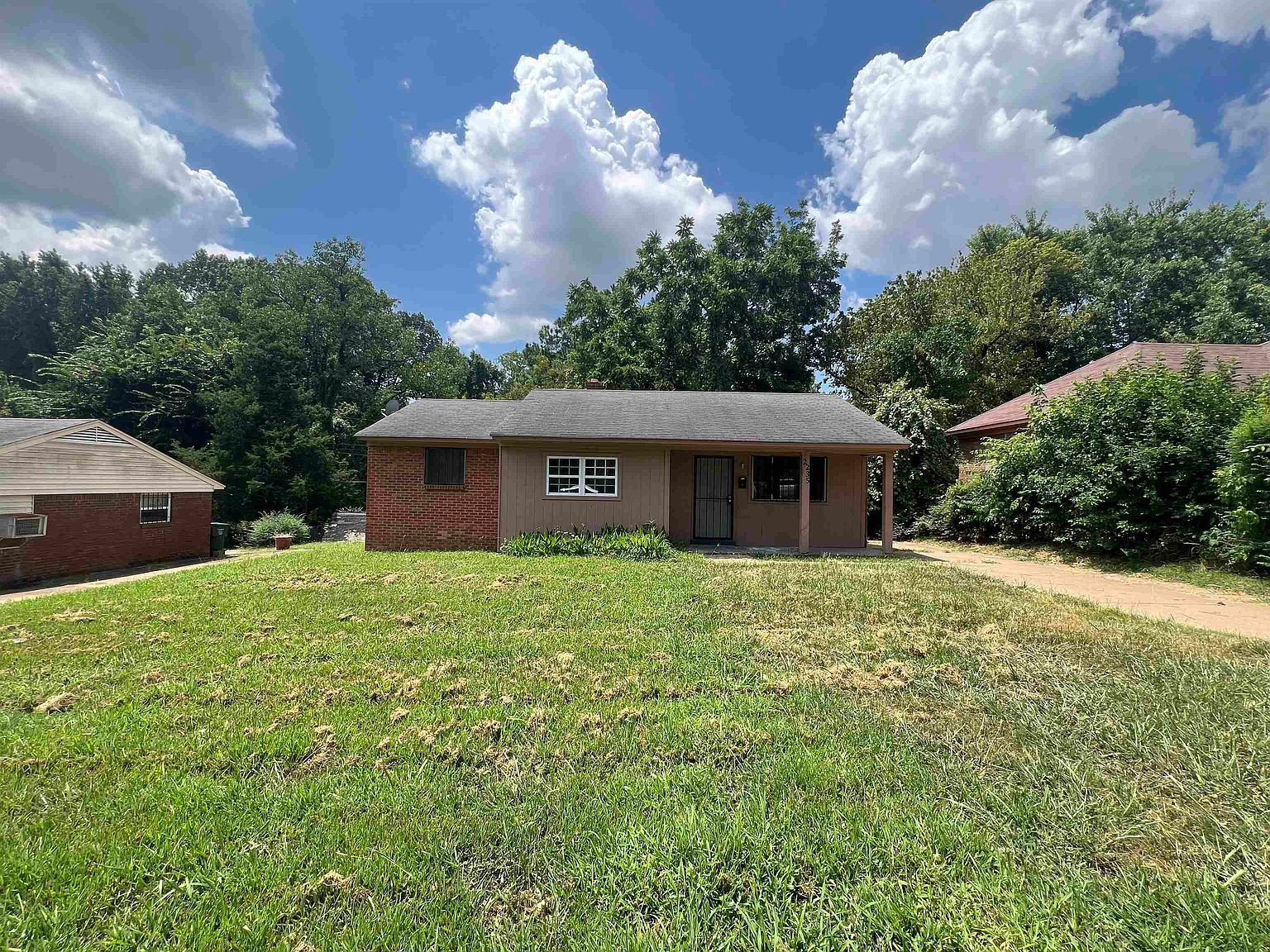 2235 Charjean Rd Memphis, TN 38114 - Thumbnail 3