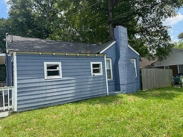 1688 Pendleton St Memphis, TN 38114 - Thumbnail 3