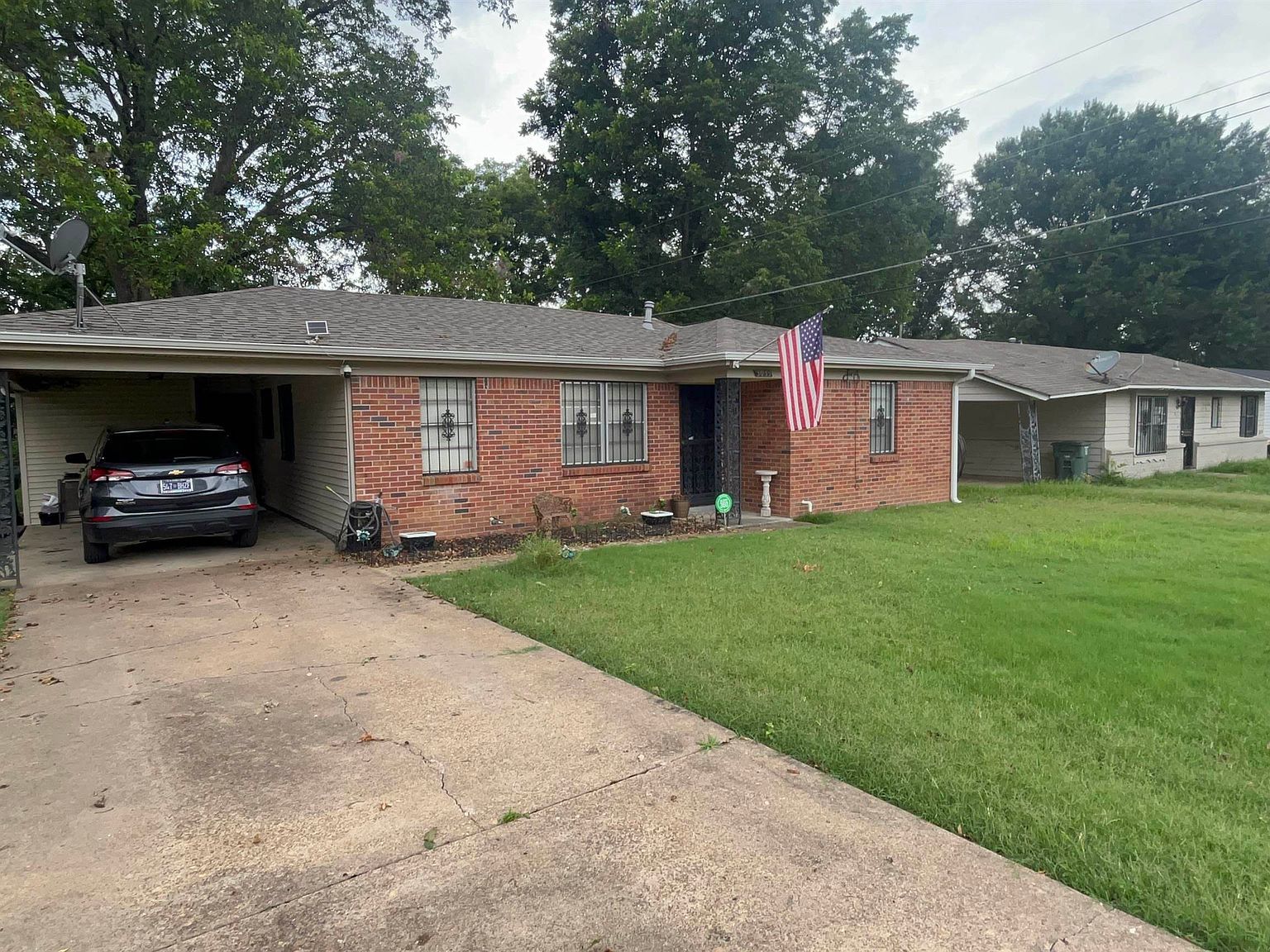 3035 Phyllis Ln Memphis, TN 38118 - Thumbnail 3