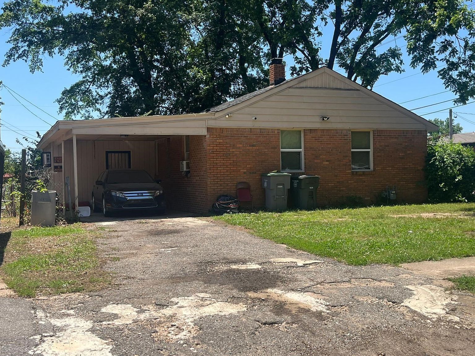 2314 Pendleton St Memphis, TN 38114  | Single Family