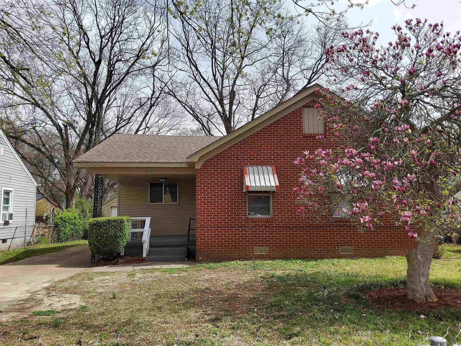 1370 Isabelle St Memphis, TN 38122 - Thumbnail 3