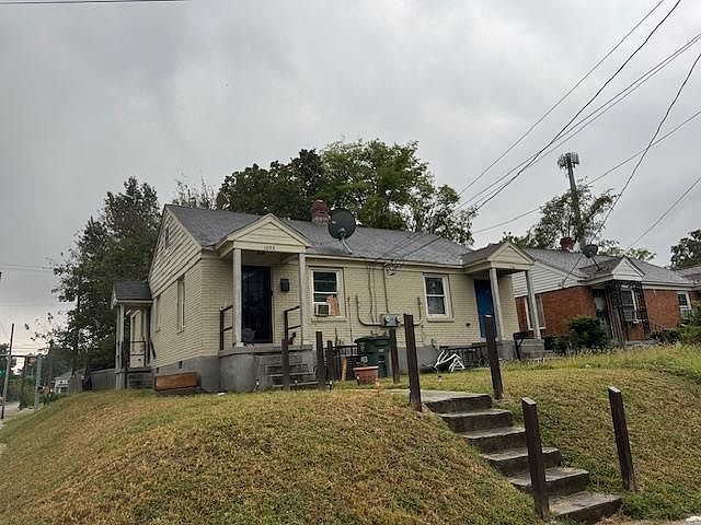 1051 Lagrange Ave #1053 Memphis, TN 38107 - Thumbnail 3