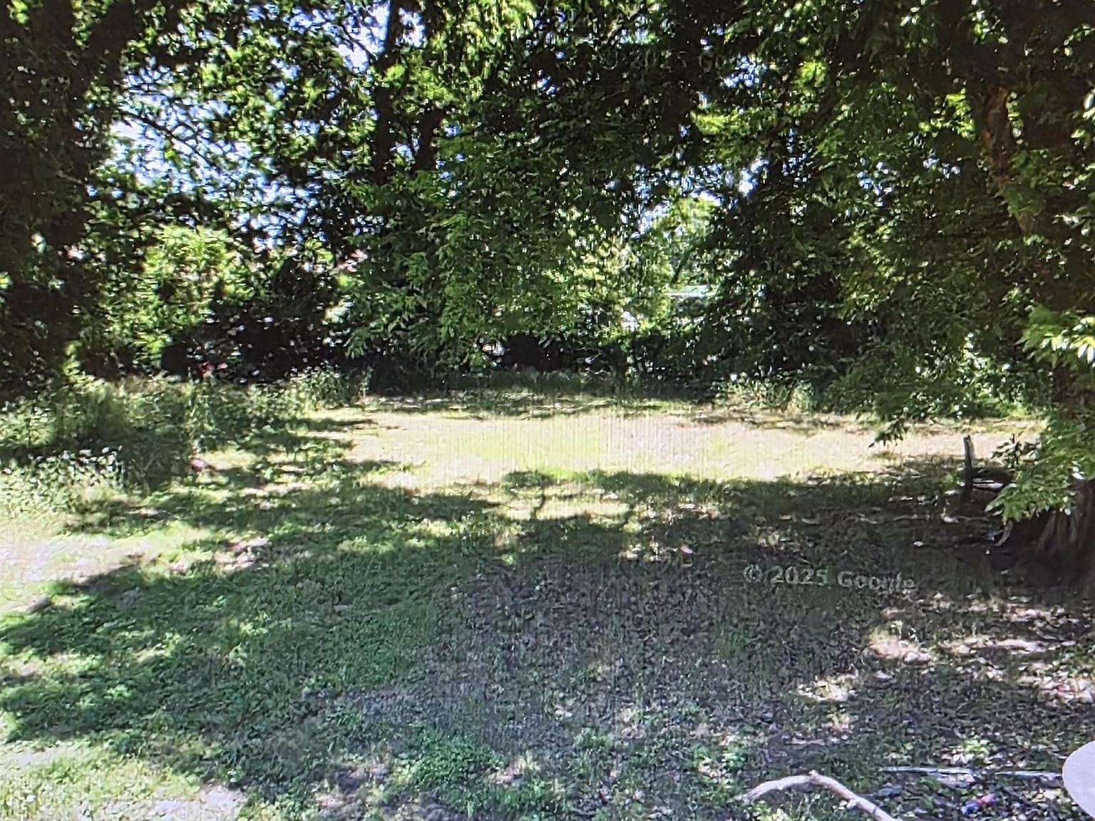 1318 James St Memphis, TN 38106  | Land/Lot