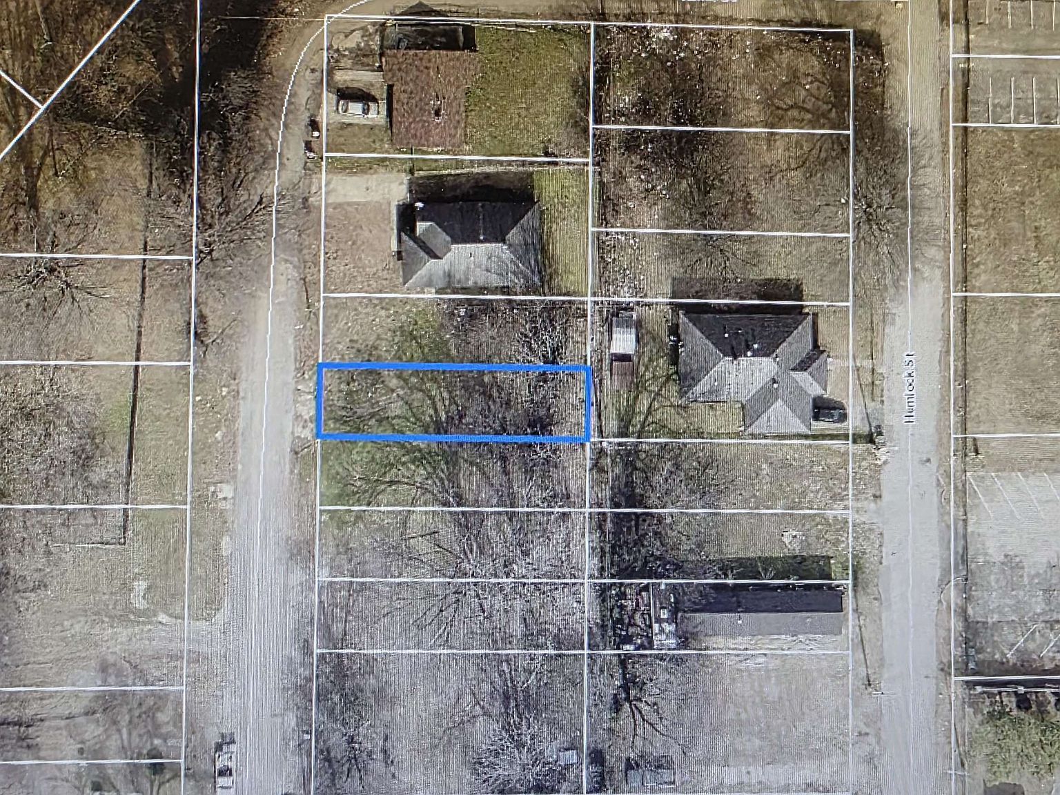 1312 James St, Memphis, TN, 38106  | Land/Lot