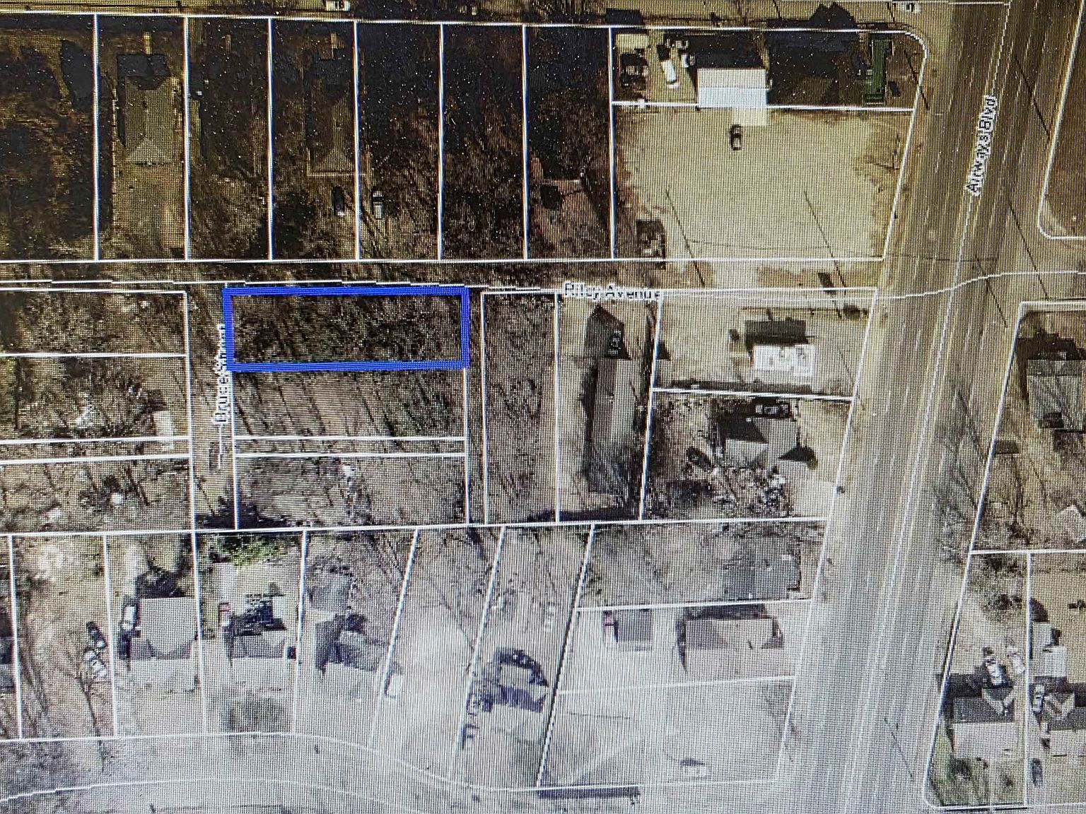 1522 Bruce St Memphis, TN 38114  | Land/Lot