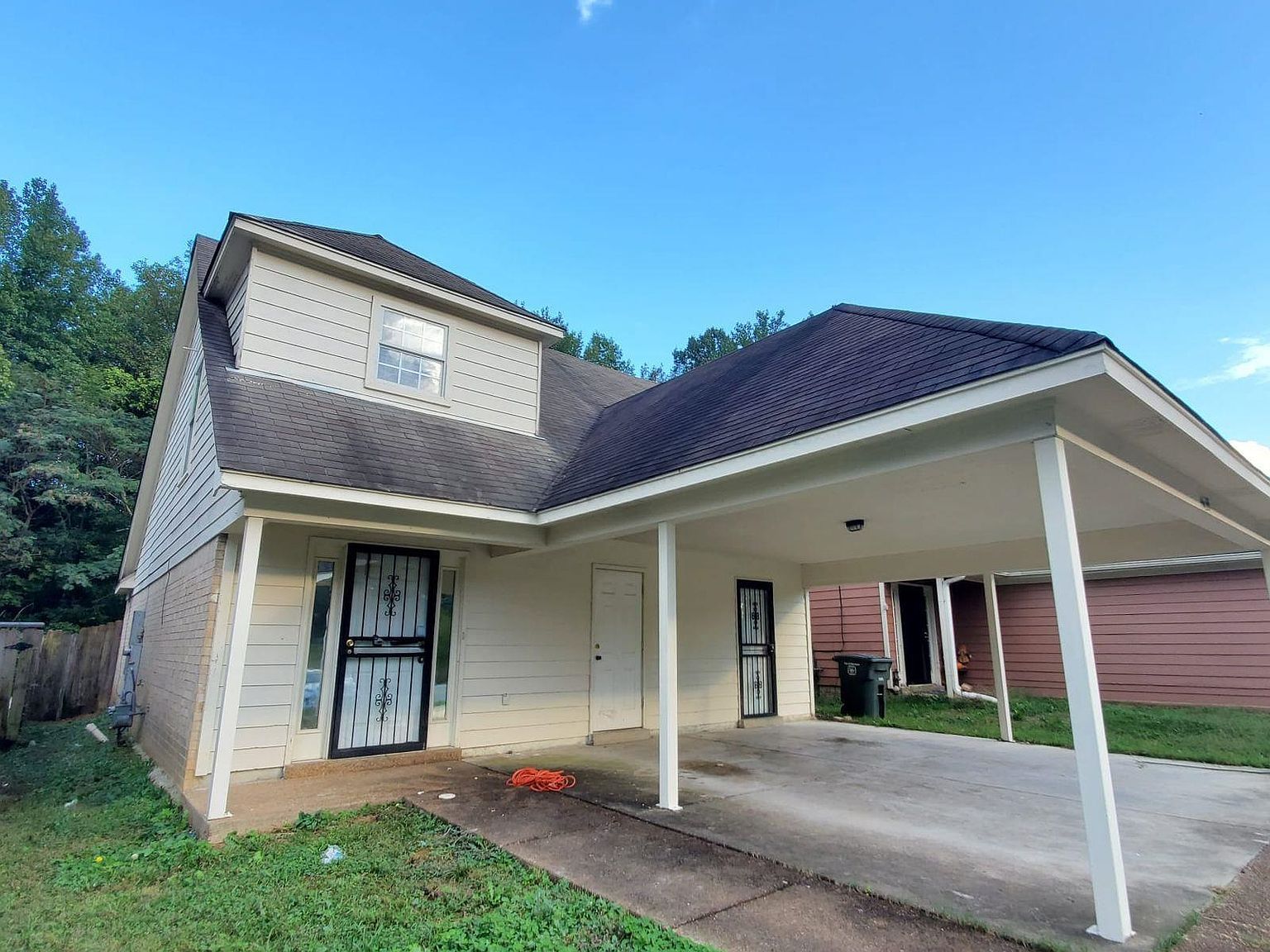 4639 Addington Dr Memphis, TN 38128 - Thumbnail 3