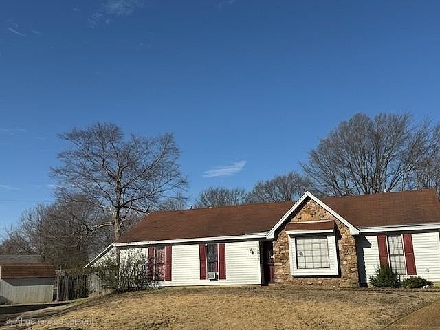 3889 Birchmeadow Cv Memphis, TN 38115 - Thumbnail 3