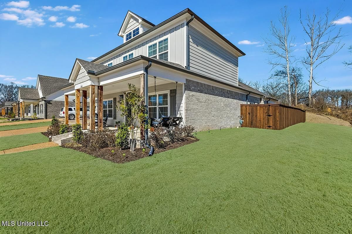 1254 Creekside Ln Hernando, MS 38632 - Thumbnail 3