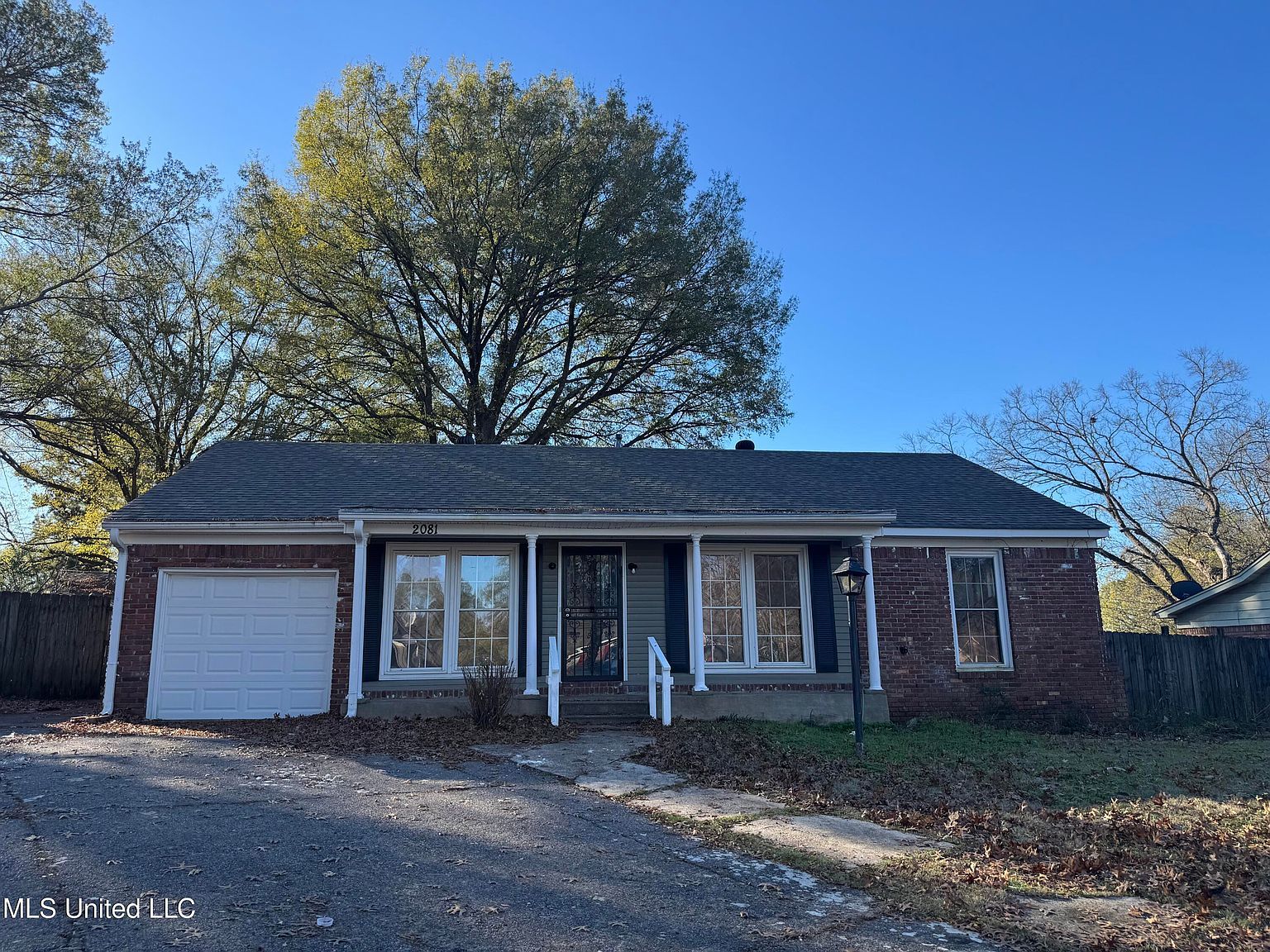 2081 Carrolton Dr Southaven, MS 38671 - Thumbnail 3