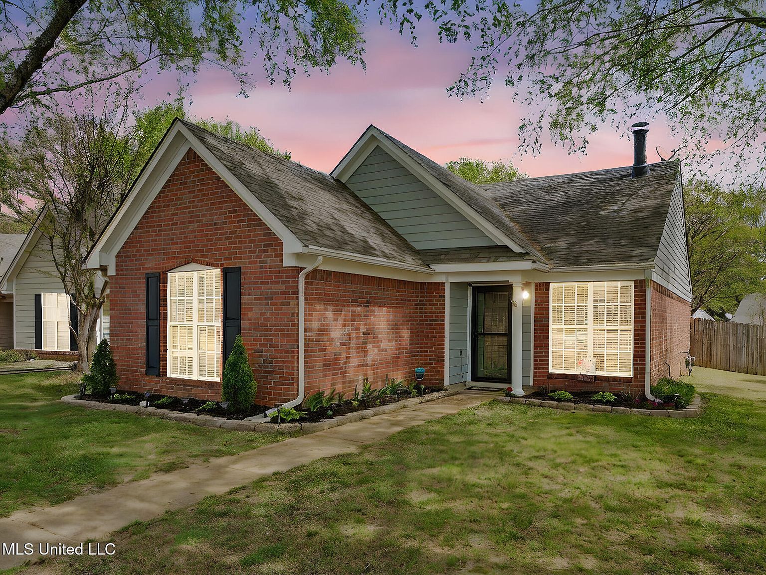 5422 Worth Cv Southaven, MS 38671 - Thumbnail 3