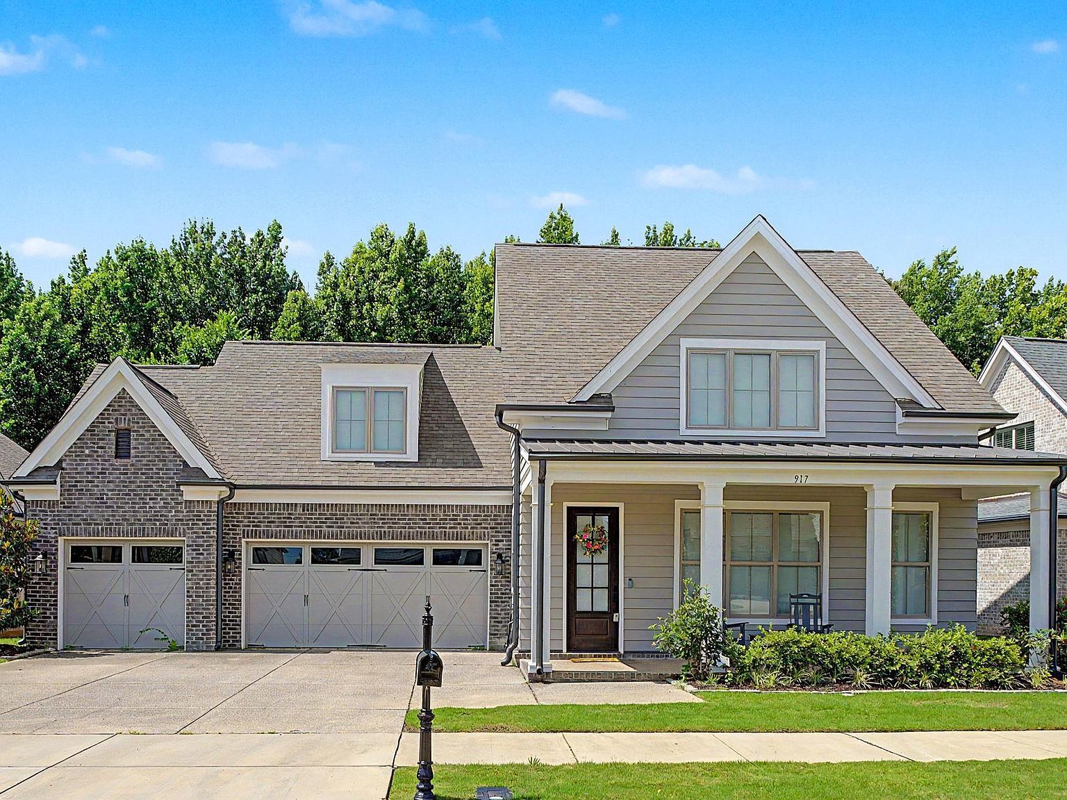 917 Cypress Vine Cv Collierville, TN 38017 - Thumbnail 3
