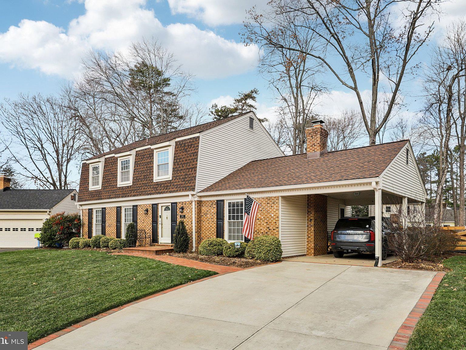 5404 Francy Adams Ct Fairfax, VA 22032 - Thumbnail 3