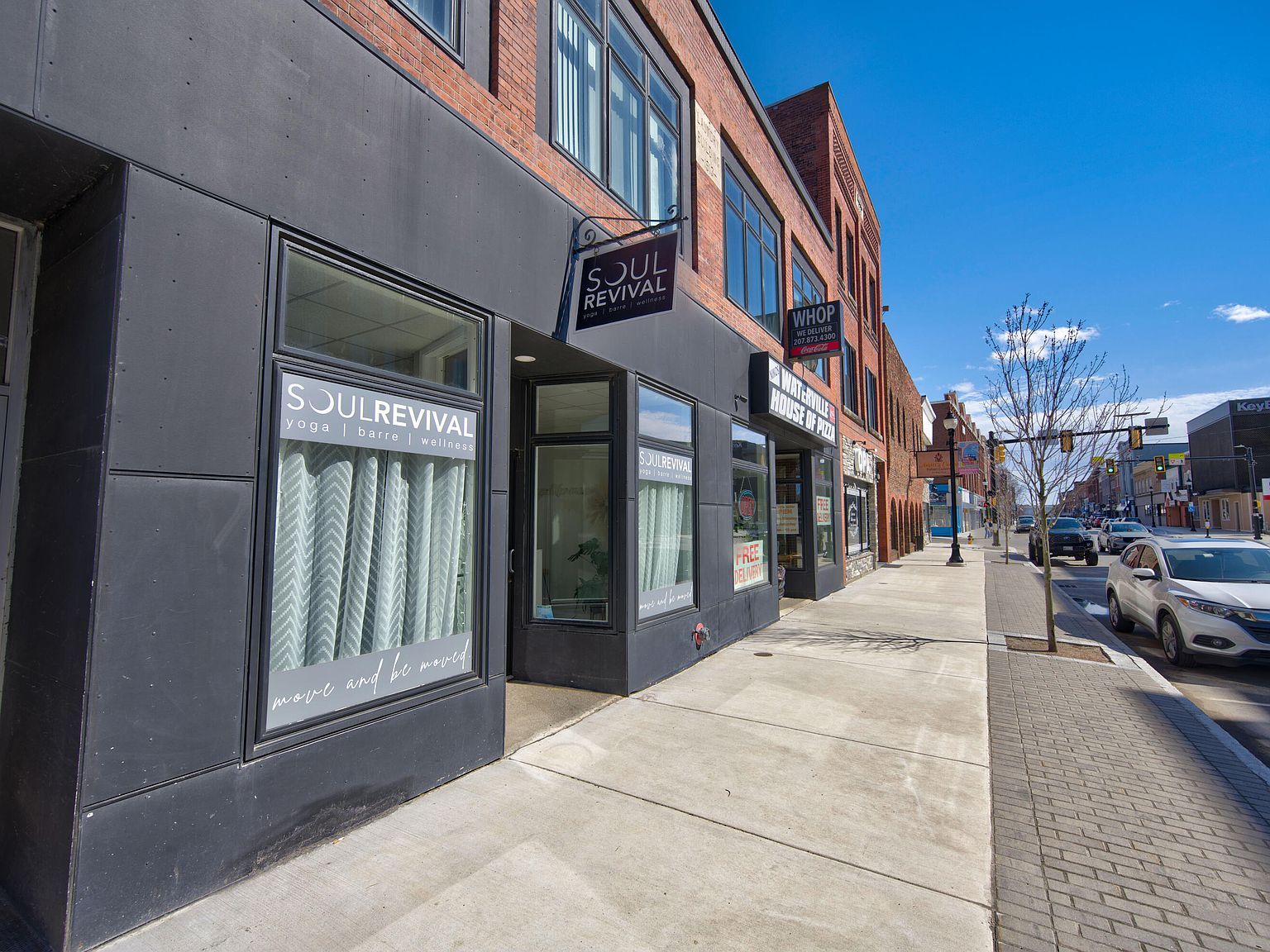 145-147 Main St Waterville, ME 04901 - Thumbnail 3