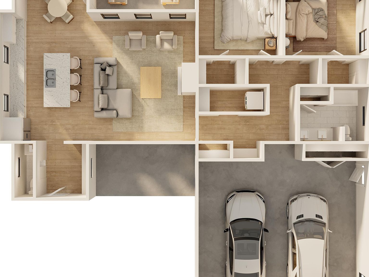 3 Sierrahs Way Augusta, ME 04330 - Thumbnail 3