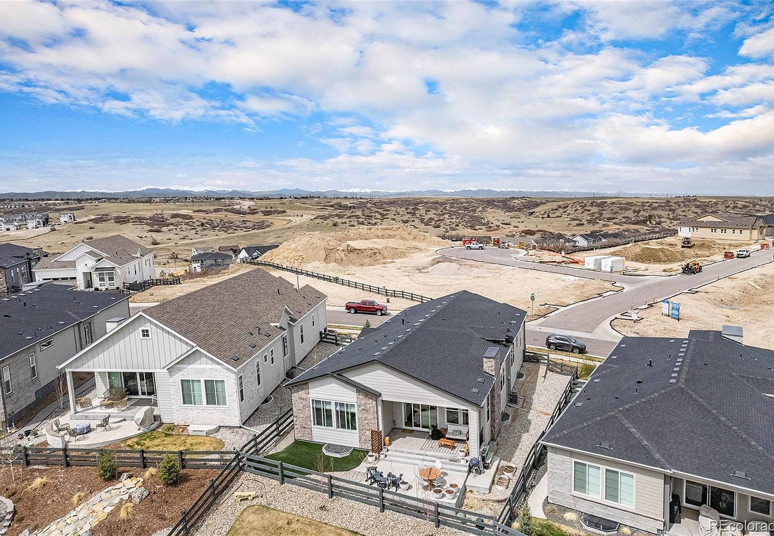 7202 Canyonpoint Rd Castle Pines, CO 80108 - Thumbnail 3