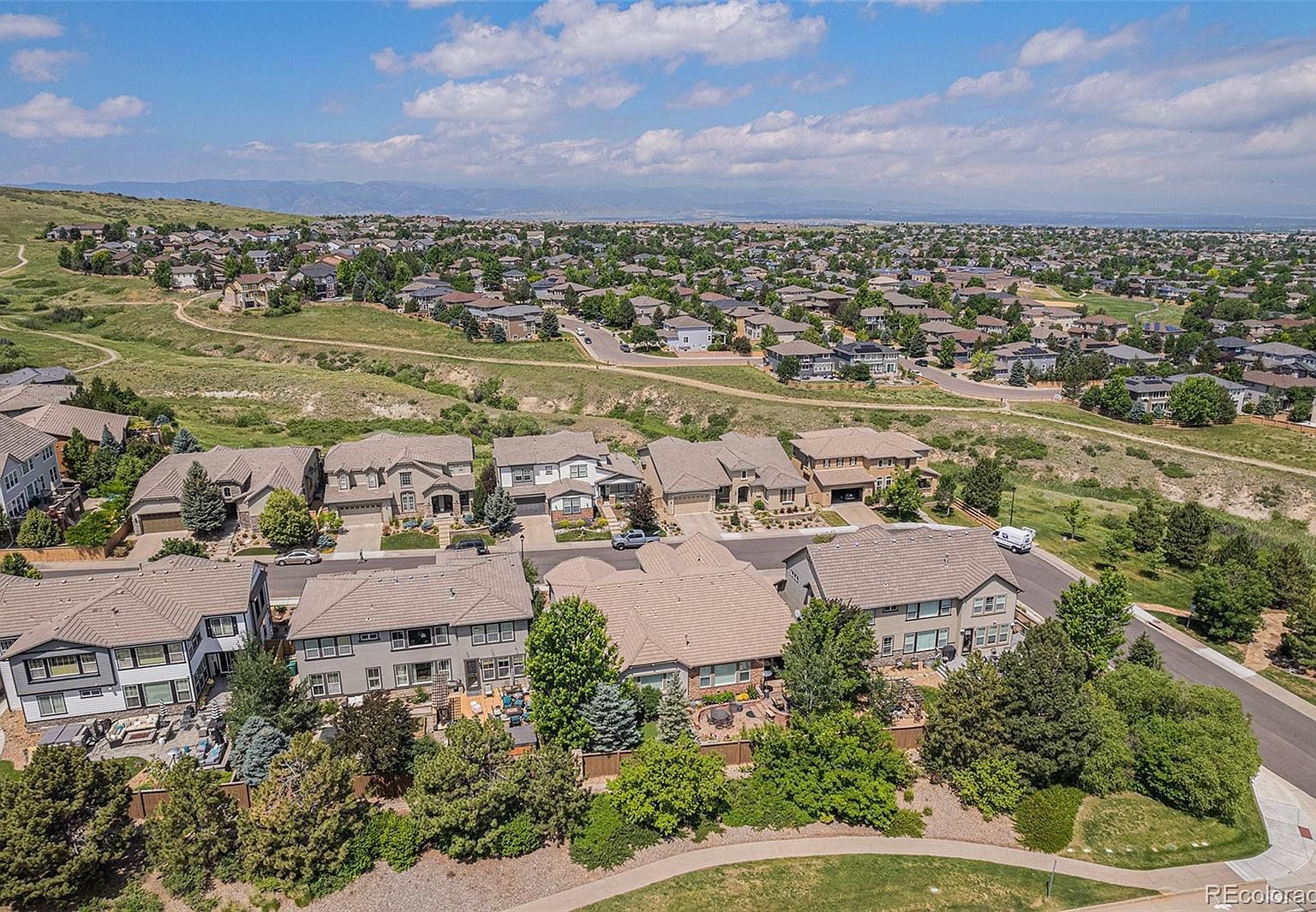 10994 Shadowbrook Cir Highlands Ranch, CO 80130 - Thumbnail 3