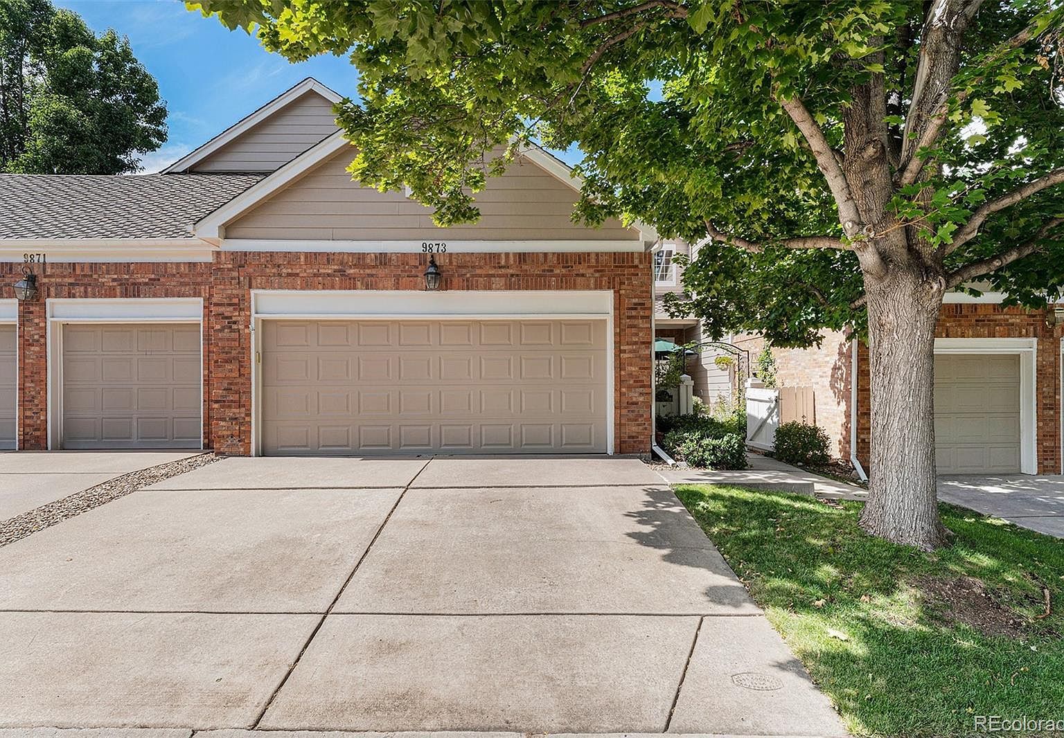 9873 Greensview Cir Lone Tree, CO 80124 - Thumbnail 3