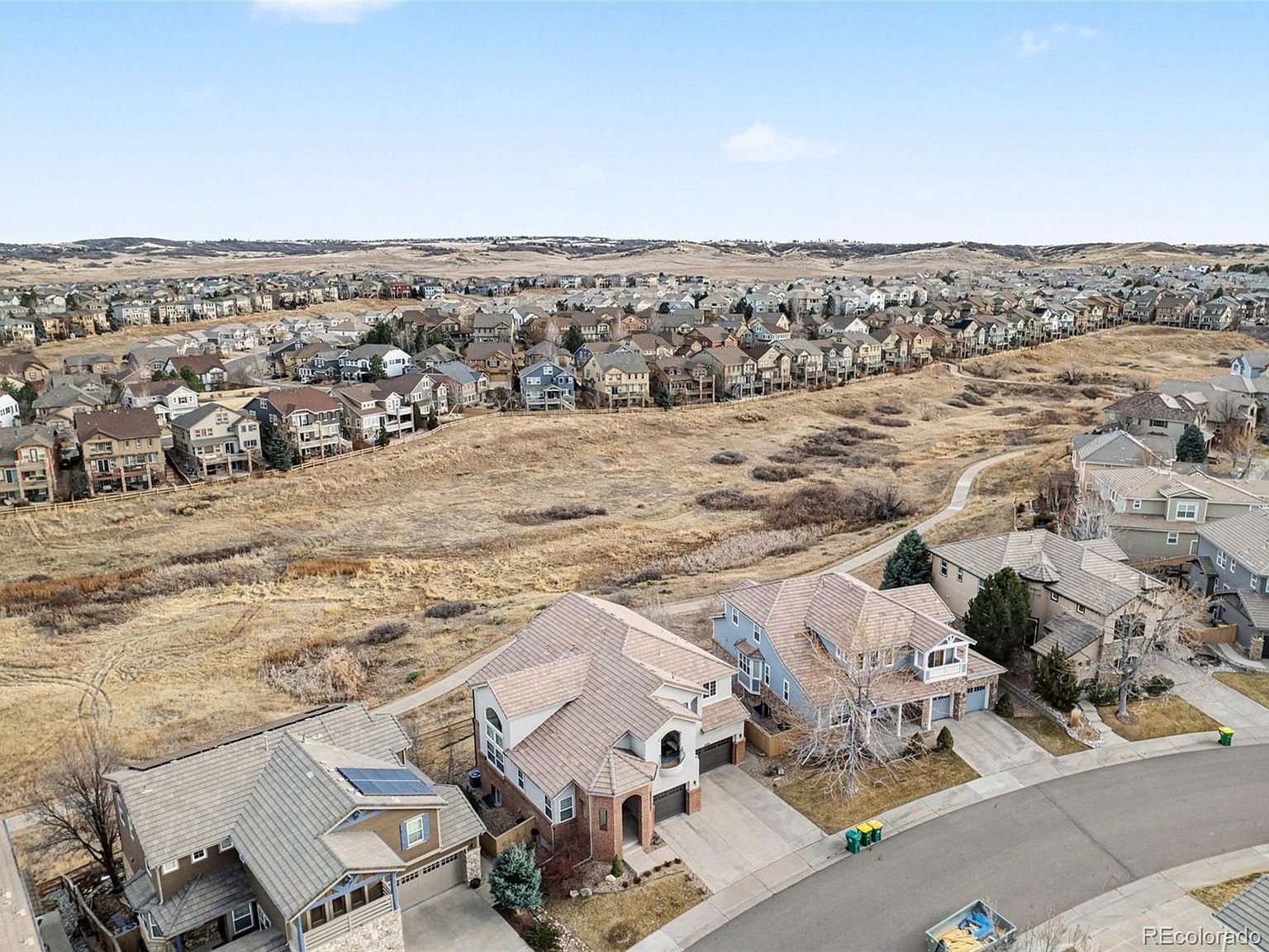 10709 Briarglen Cir Highlands Ranch, CO 80130 - Thumbnail 3