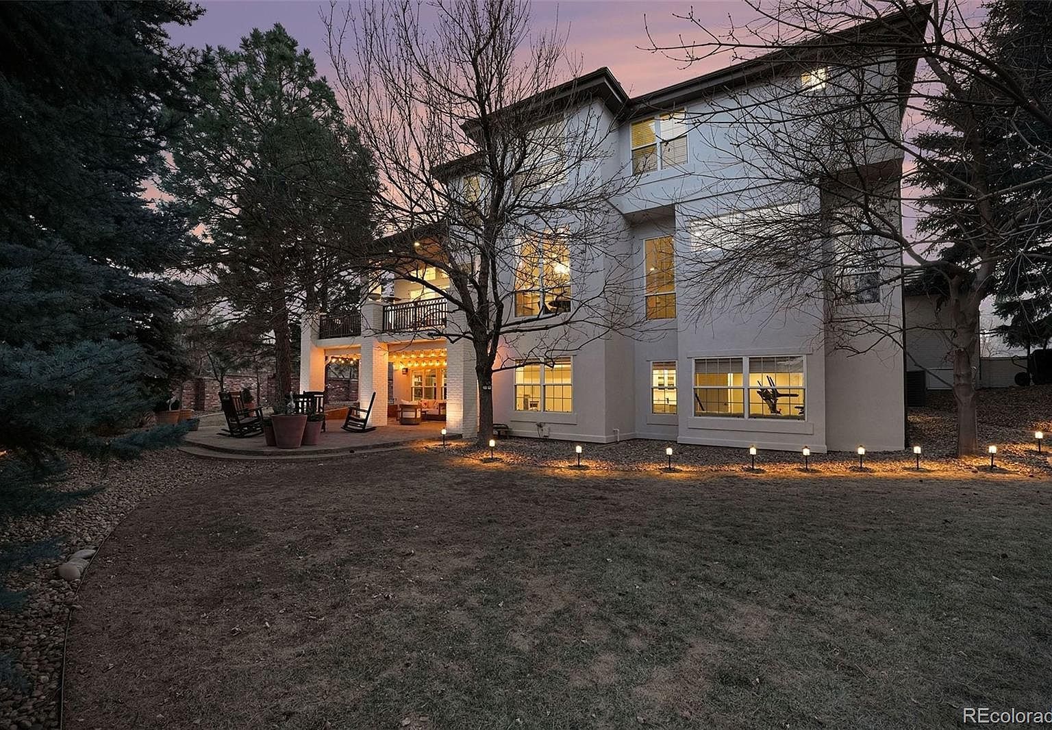 9368 S Silent Hills Dr Lone Tree, CO 80124 - Thumbnail 3