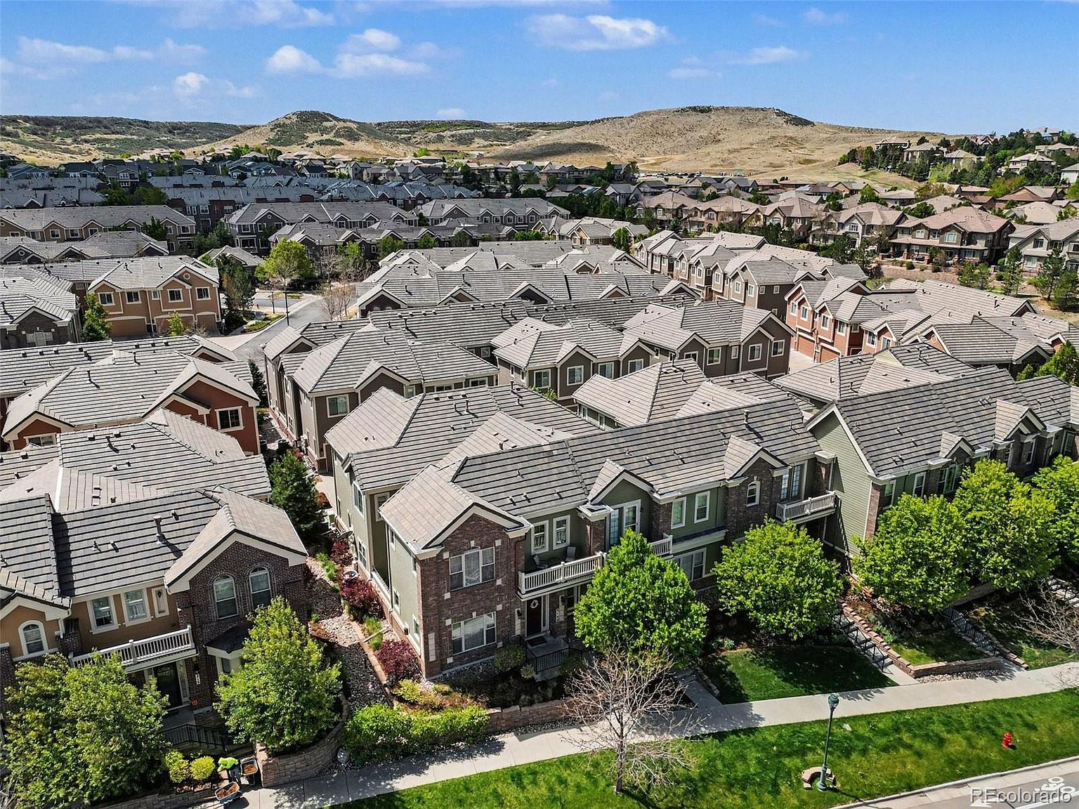 9198 Ridgegate Pkwy Lone Tree, CO 80124 - Thumbnail 3