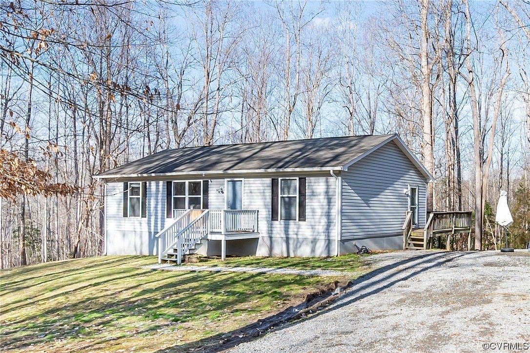 3840 Cabin Rd Gum Spring, VA 23065 - Thumbnail 3