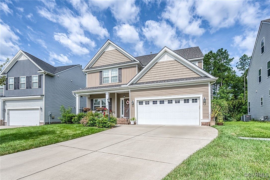 7012 Stafford Park Dr Moseley, VA 23120 - Thumbnail 3