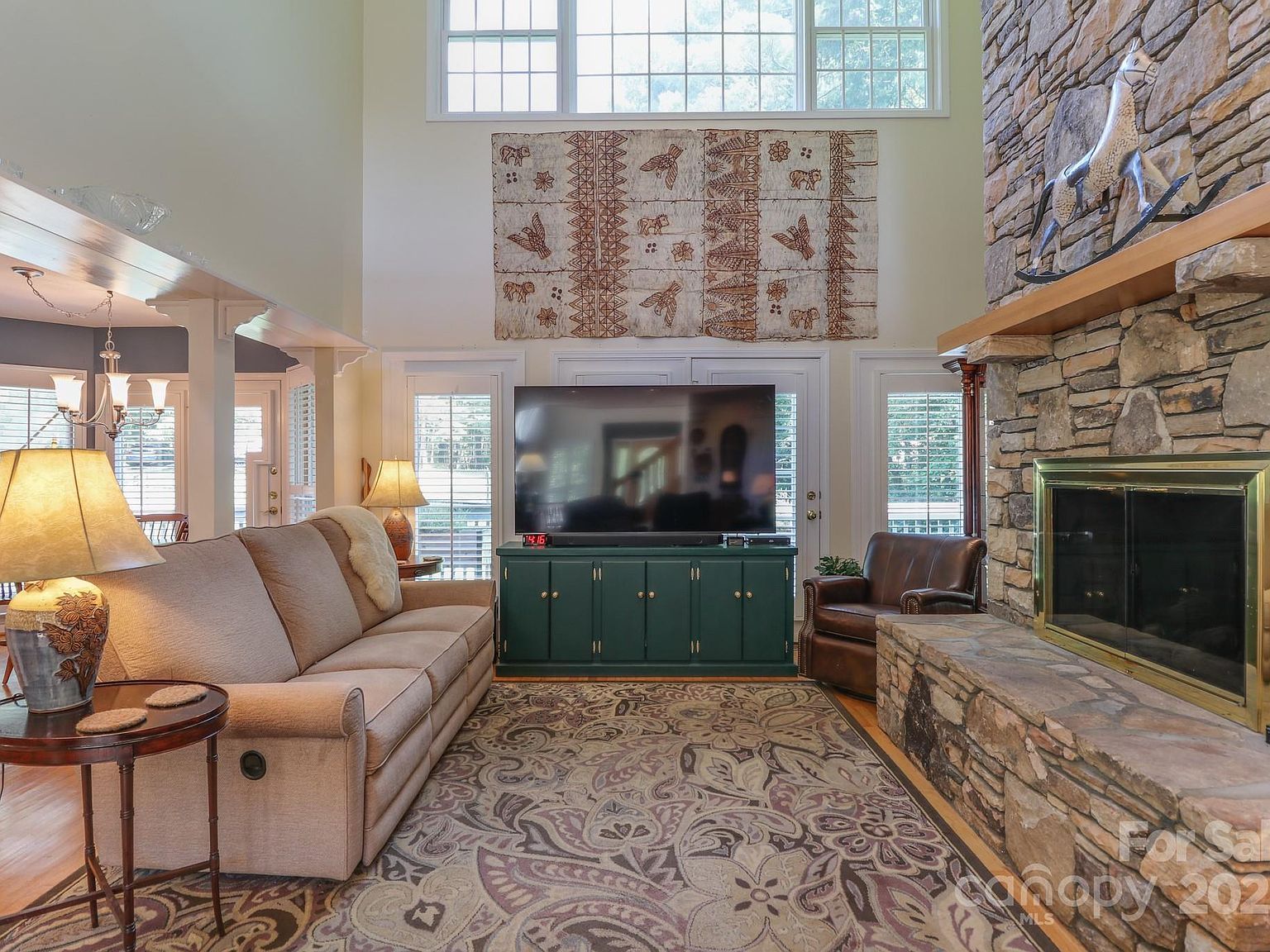 51 Windy Acres Dr Fairview, NC 28730 - Thumbnail 3