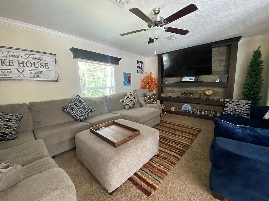 347 River Trl Martin, GA 30557 - Thumbnail 3