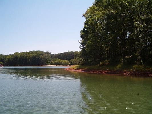 0 Harbor Light Marina Rd Lavonia, GA 30553 - Thumbnail 3